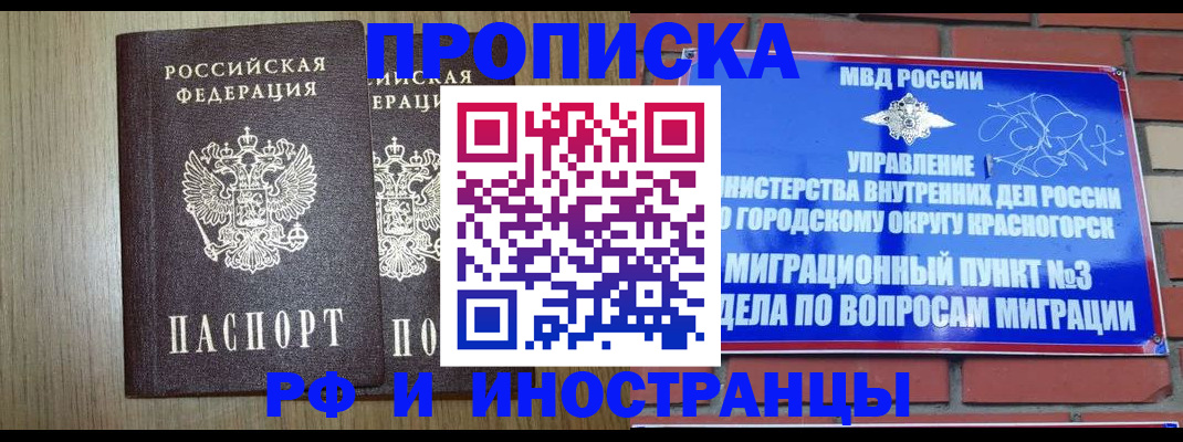 прописка в квартире в Нижних Сергах